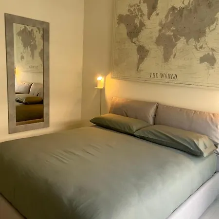 Centralflats 195 Private Appartement *