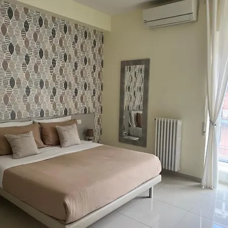 Appartement Centralflats 195 Private Bari