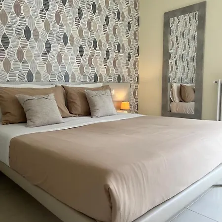 Centralflats 195 Private Appartamento