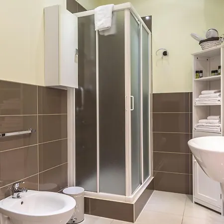 Appartement Centralflats 195 Private *