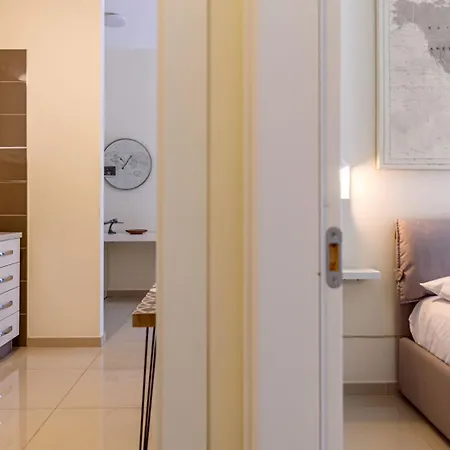 Centralflats 195 Private Appartement