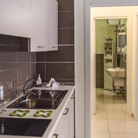 Appartement Centralflats 195 Private