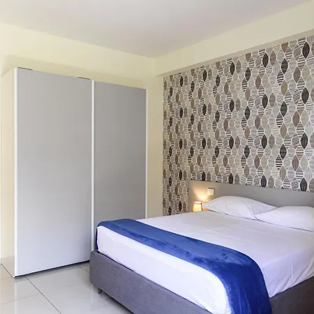 Centralflats 195 Private Appartement Bari