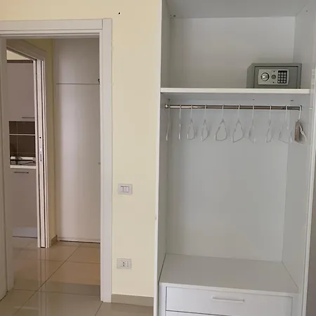 Appartement Centralflats 195 Private