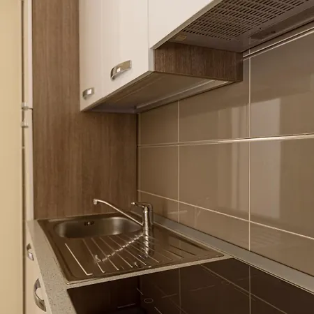 Centralflats 195 Private Appartement Bari