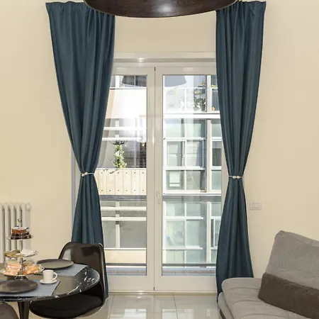 Appartement Centralflats 195 Private *