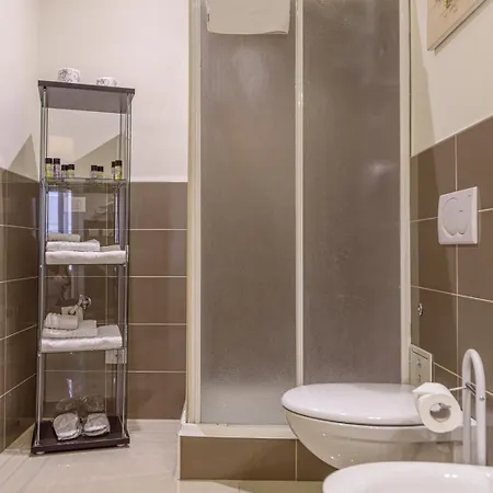 Centralflats 195 Private Appartement *