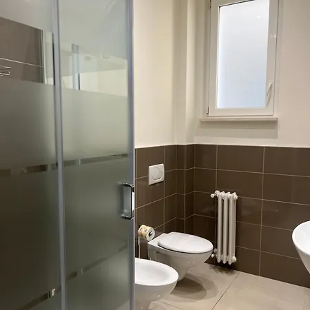 Lejlighed Centralflats 195 Private Bari
