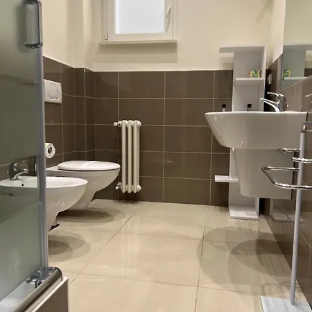 Appartamento Centralflats 195 Private *