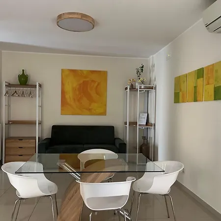 Lejlighed Centralflats 195 Private *
