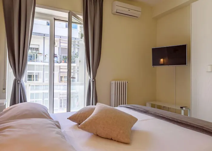 Centralflats 195 Private