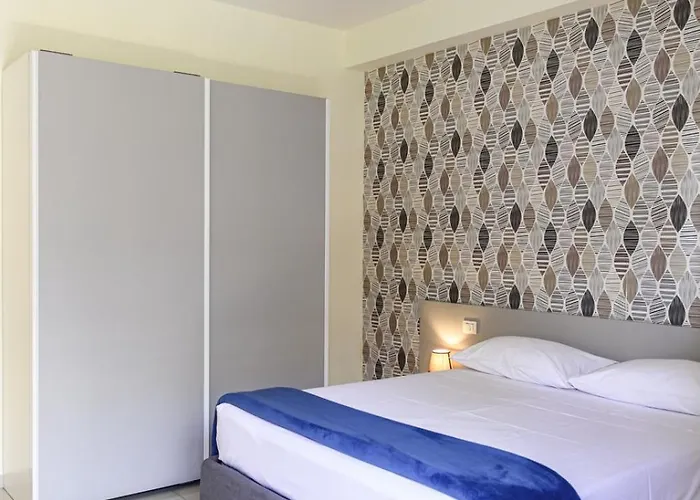 Centralflats 195 Private דירה בארי