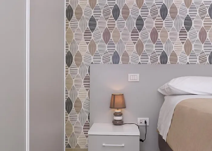 Appartement Centralflats 195 Private *