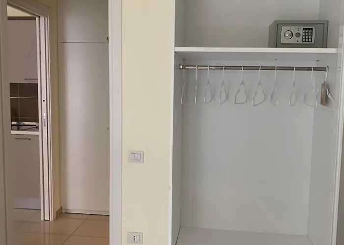 Appartement Centralflats 195 Private