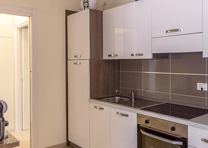 Appartement Centralflats 195 Private