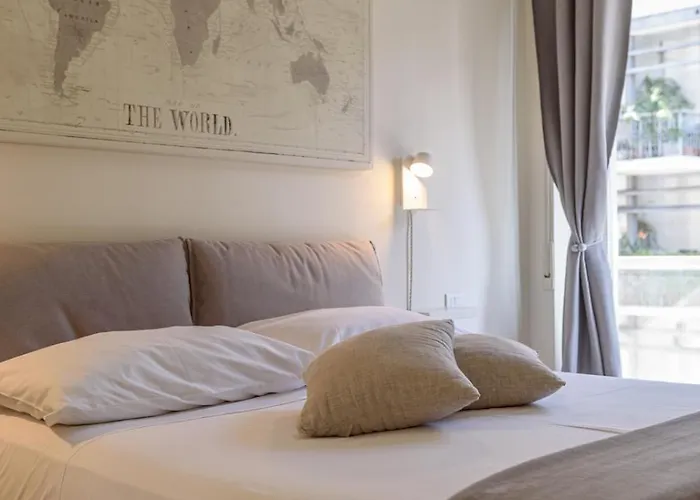 Centralflats 195 Private * בארי