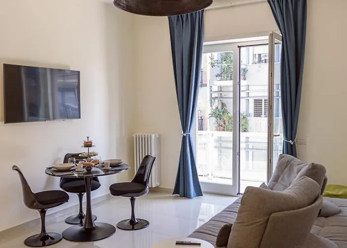 Centralflats 195 Private בארי