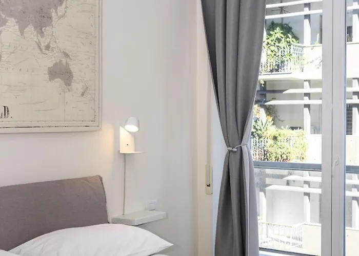 Centralflats 195 Private בארי