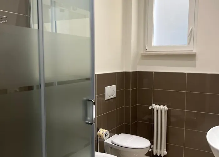 Appartement Centralflats 195 Private Bari