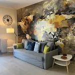 Centralflats 195 Private Lejlighed Bari