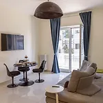 Centralflats 195 Private Bari