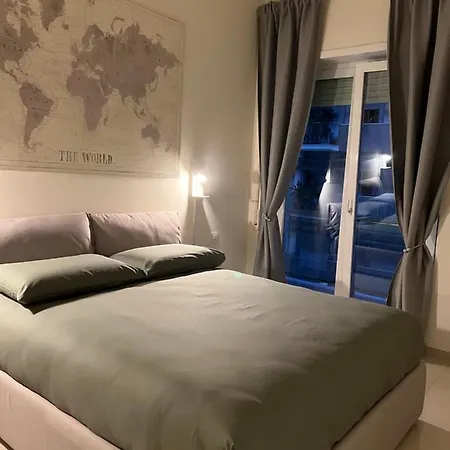 Centralflats 195 Private باري