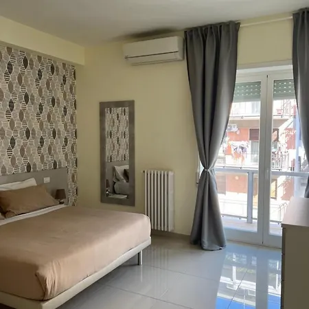 Centralflats 195 Private * باري