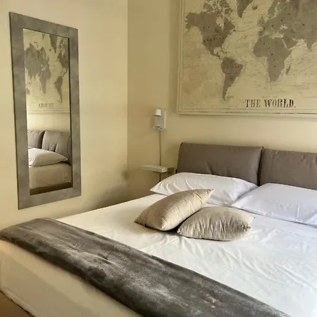 Centralflats 195 Private شقة