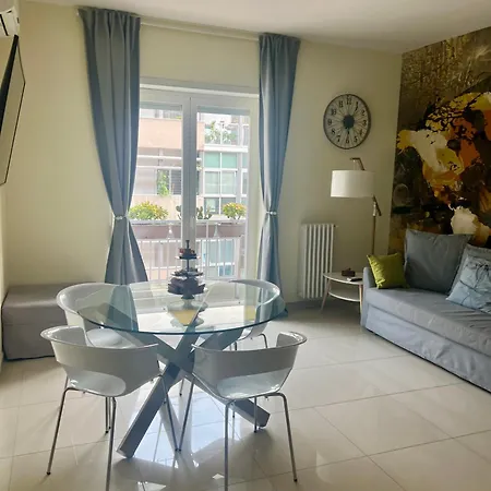 Centralflats 195 Private باري