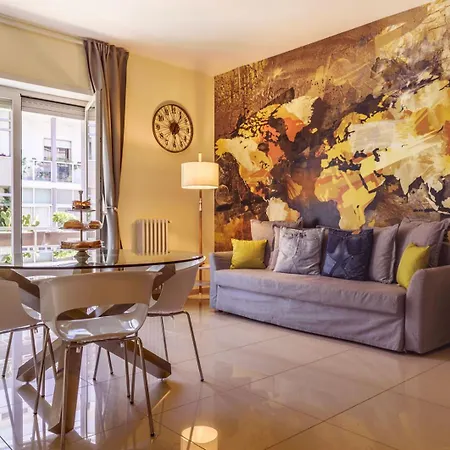 Apartman Centralflats 195 Private *