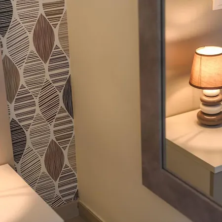 Centralflats 195 Private 바리