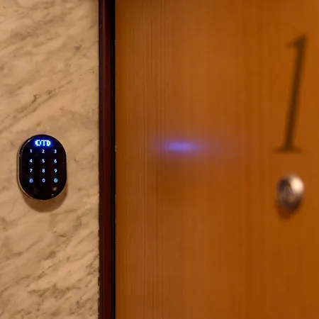 شقة Centralflats 195 Private