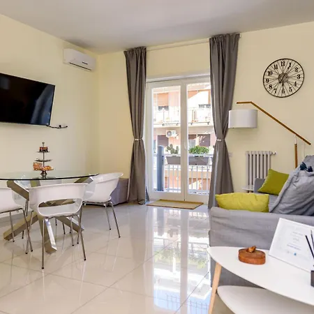 Centralflats 195 Private Apartment Bari