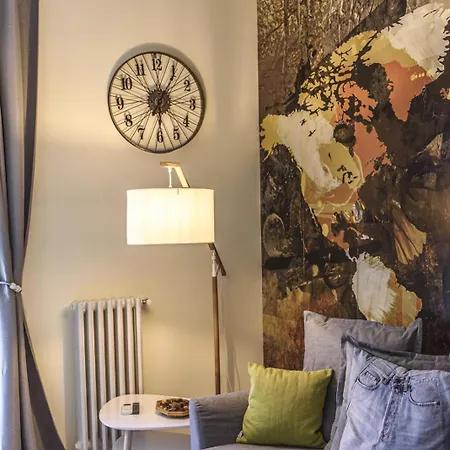 Centralflats 195 Private * باري