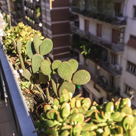 아파트 Centralflats 195 Private