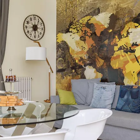 Centralflats 195 Private باري