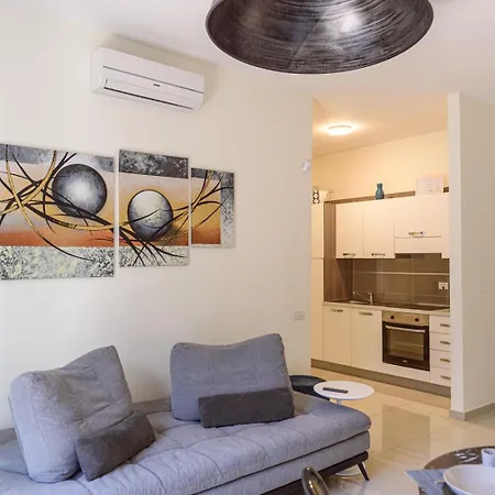 Centralflats 195 Private