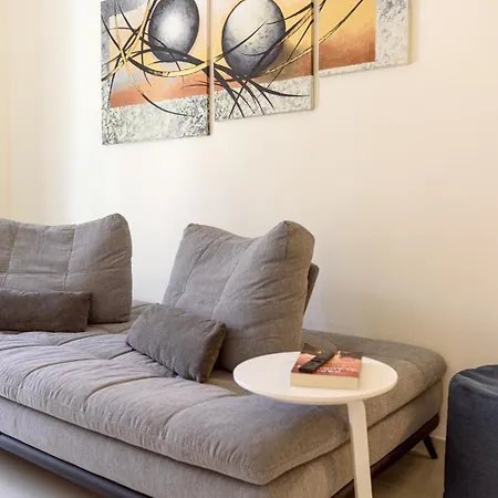 Apartment Centralflats 195 Private