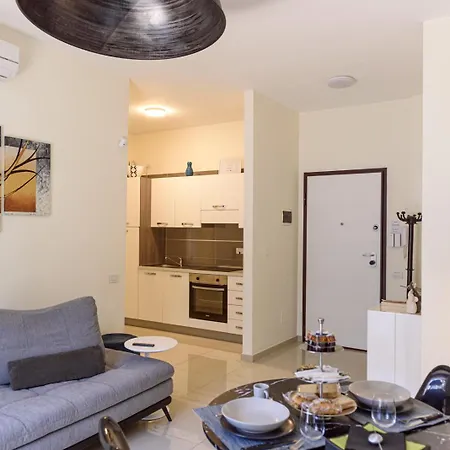 Centralflats 195 Private باري