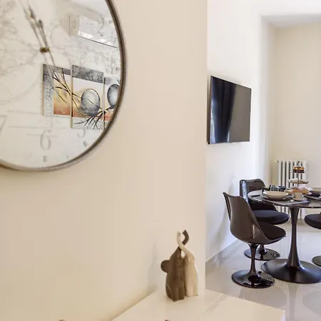 Centralflats 195 Private * باري