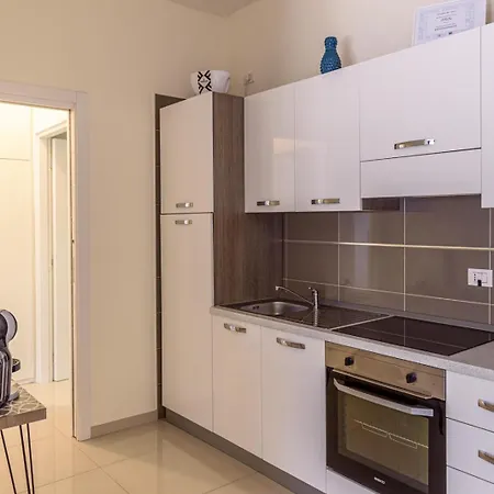 Apartment Centralflats 195 Private