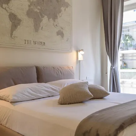 Centralflats 195 Private * باري