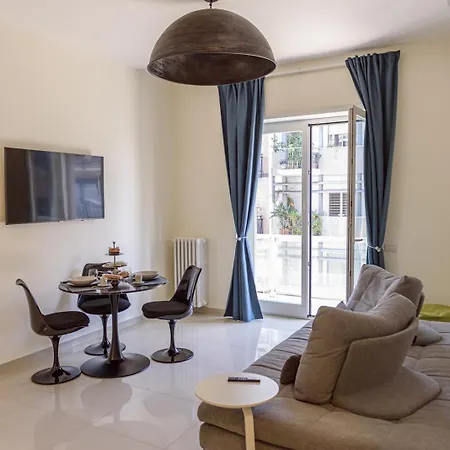 Centralflats 195 Private باري