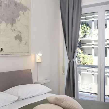 Centralflats 195 Private 바리