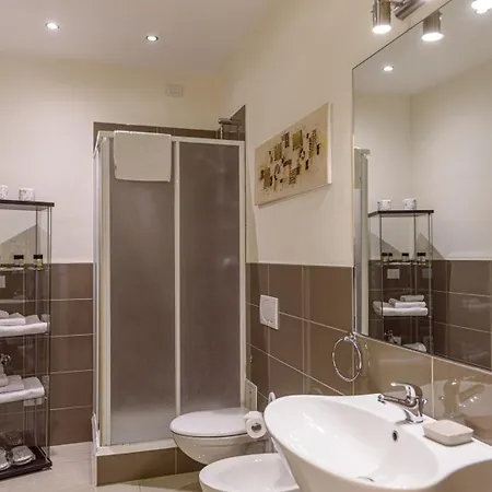 Apartman Centralflats 195 Private