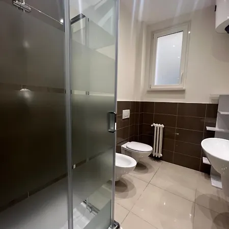 Centralflats 195 Private * باري