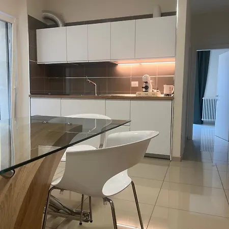 Centralflats 195 Private شقة باري