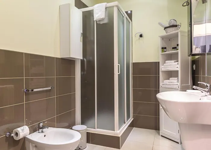 Daire Centralflats 195 Private *