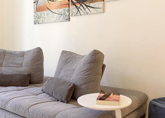 Lejlighed Centralflats 195 Private