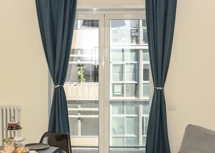 Lejlighed Centralflats 195 Private *